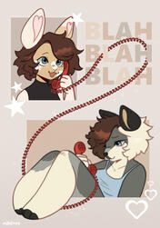 Halfbody and Headshot